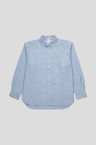 Benjamin Long Sleeve Shirt