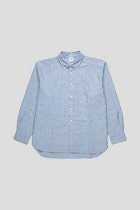 Benjamin Long Sleeve Shirt