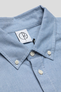 Benjamin Long Sleeve Shirt