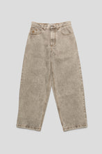 Load image into Gallery viewer, Big Boy Pants &#39;Acid Beige&#39;