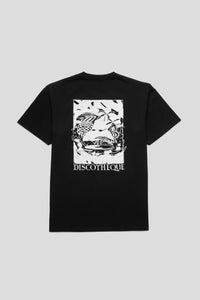 Discotheque Tee