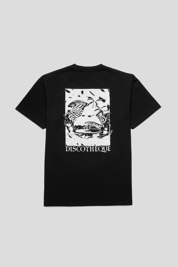 Discotheque Tee