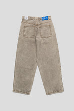 Load image into Gallery viewer, Big Boy Pants &#39;Acid Beige&#39;