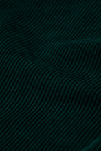 Load image into Gallery viewer, 93! Corduroy Pants &#39;Dark Emerald&#39;