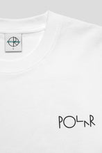 Load image into Gallery viewer, Dunes LS Tee 'White'