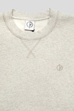 Load image into Gallery viewer, Frankie Crewneck 'Ivory Grey Melange'