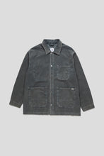 Load image into Gallery viewer, Ezra Jacket 'Blueish Grey'