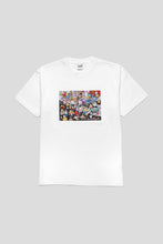 Load image into Gallery viewer, Street Corner Tee 'White'
