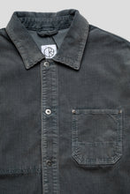 Load image into Gallery viewer, Ezra Jacket 'Blueish Grey'