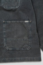 Load image into Gallery viewer, Ezra Jacket 'Blueish Grey'