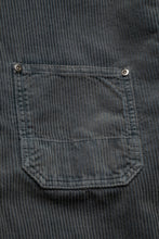 Load image into Gallery viewer, Ezra Jacket 'Blueish Grey'