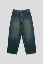 Load image into Gallery viewer, Big Boy Pant 'Dirty Blue'