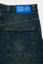 Load image into Gallery viewer, Big Boy Pant 'Dirty Blue'