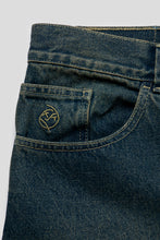 Load image into Gallery viewer, Big Boy Pant 'Dirty Blue'