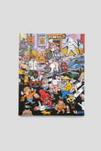 Load image into Gallery viewer, Street Corner Puzzle N.02