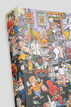 Load image into Gallery viewer, Street Corner Puzzle N.02