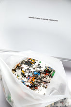 Load image into Gallery viewer, Street Corner Puzzle N.02