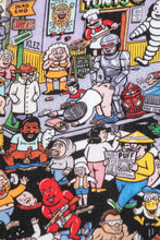 Load image into Gallery viewer, Street Corner Tee 'White'