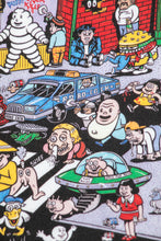 Load image into Gallery viewer, Street Corner Tee 'White'