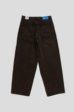Load image into Gallery viewer, Big Boy Jeans &#39;Brown Black&#39;