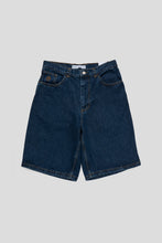 Load image into Gallery viewer, Big Boy Shorts &#39;Dark Blue&#39;