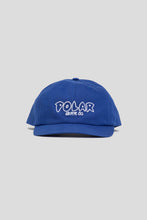 Load image into Gallery viewer, Outline Logo Michael Cap