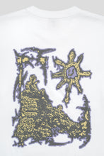 Load image into Gallery viewer, Lovely Day Tee 'White'