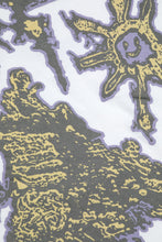 Load image into Gallery viewer, Lovely Day Tee 'White'