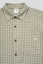 Load image into Gallery viewer, Mitchell Shirt 'Beige / Green'