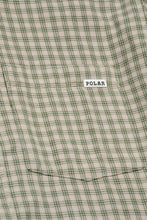 Load image into Gallery viewer, Mitchell Shirt 'Beige / Green'