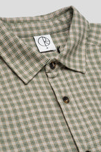 Load image into Gallery viewer, Mitchell Shirt 'Beige / Green'