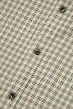 Load image into Gallery viewer, Mitchell Shirt 'Beige / Green'