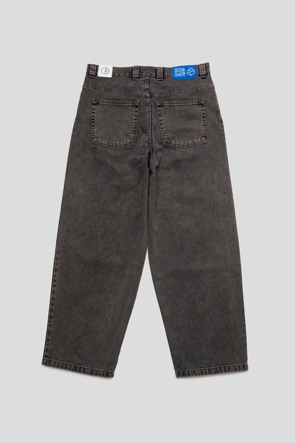 Big Boy Pants 'Washed Grey'