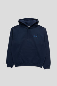 Dave Stroke Logo Hoodie