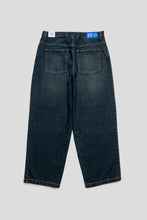 Load image into Gallery viewer, Big Boy Pant &#39;Dirty Blue&#39;