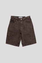 Load image into Gallery viewer, Big Boy Shorts &#39;Mud Brown&#39;