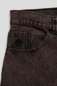 Big Boy Shorts 'Mud Brown'