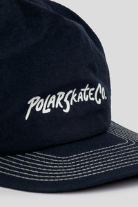 Earl Surf Logo Cap