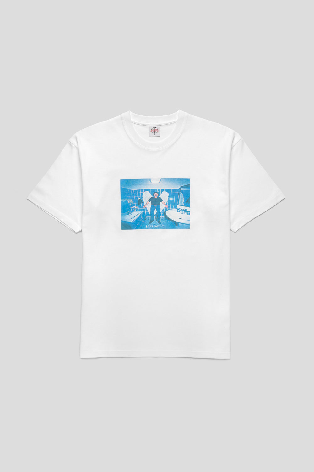 Angel Man Tee