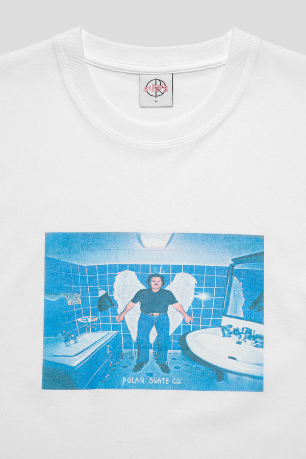 Angel Man Tee