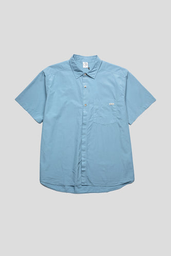 Mitch Shirt 'Dover Blue'