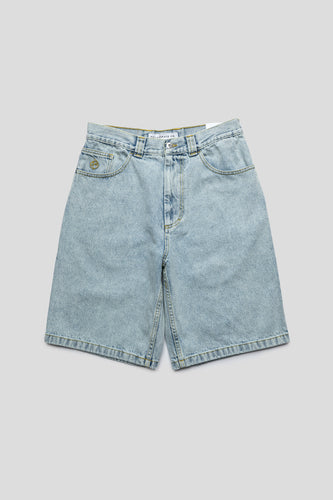 Big Boy Shorts 'Light Blue'