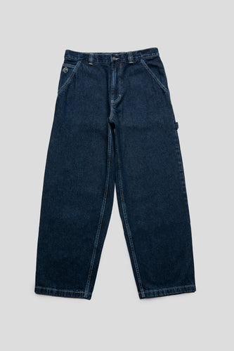 Big Boy Work Pants 'Indigo'