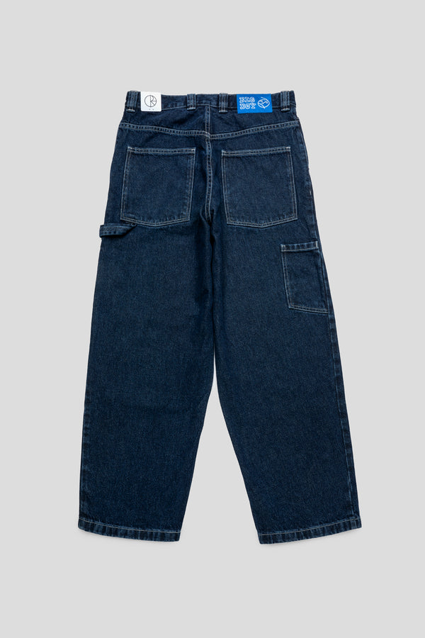 Big Boy Work Pants 'Indigo'