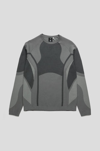 San San Gear Knit Longsleeve