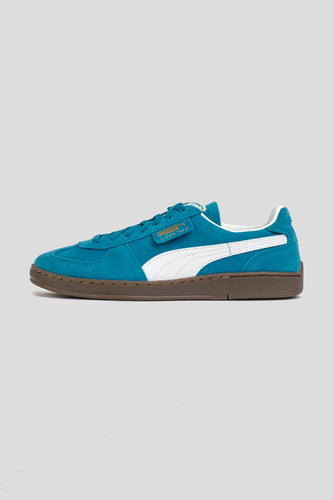 Super Team Suede 'Tropical Blue'