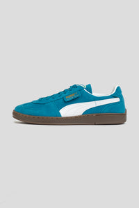 Super Team Suede 'Tropical Blue'