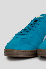 Load image into Gallery viewer, Super Team Suede &#39;Tropical Blue&#39;