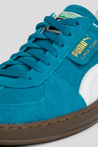 Super Team Suede 'Tropical Blue'