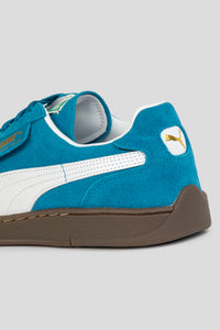 Super Team Suede 'Tropical Blue'